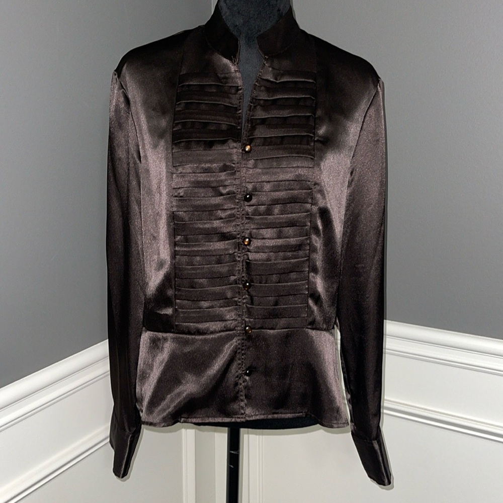 Jones New York’s Signature Top/Jacket